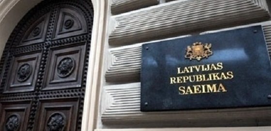 Правящая коалиция не против кандидатуры министра финансов на пост премьера Латвии