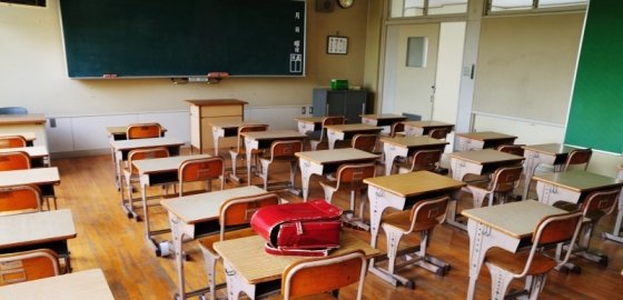 Поправки к закону о частной школе направят в Рийгикогу на следующей неделе