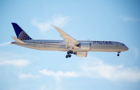 Пассажирский Boeing в США превысил скорость звука
