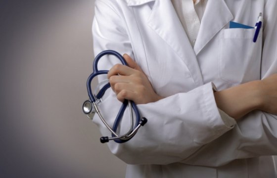 Министерство здравоохранения Латвии предложило увеличить сумму капитации для семейных врачей