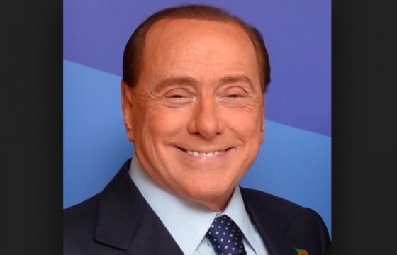 В Милане госпитализировали Берлускони
