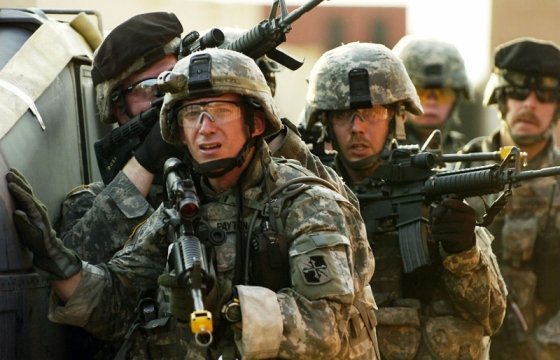Министерство обороны Литвы подтвердило дислокацию в стране спецназа США