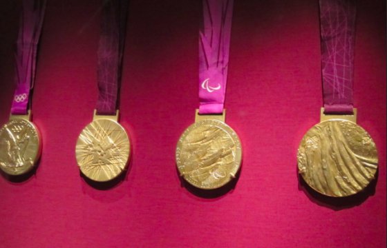 Летние Олимпийские игры: история побед Литвы, Латвии и Эстонии