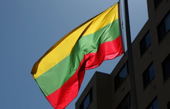 Премьер выдвинул кандидата на пост министра окружающей среды Литвы