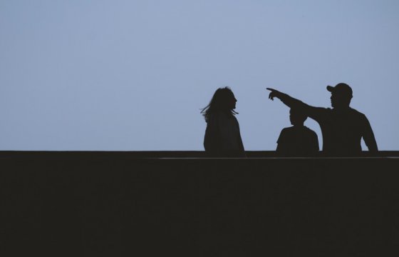 ЛНР вслед за ДНР объявила о массовой эвакуации в Россию