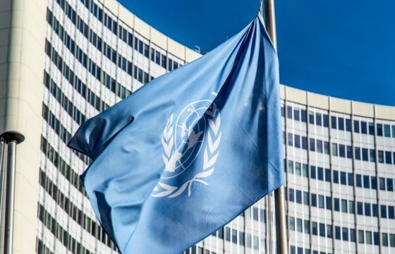 Совбез ООН отклонил резолюцию России с осуждением ударов США по Сирии