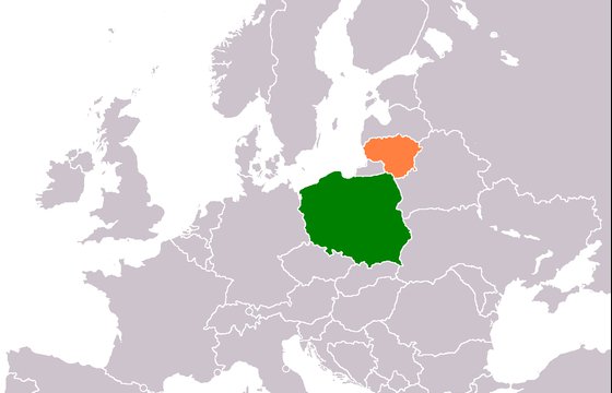 Новое правительство Литвы будет стремиться к открытому диалогу с Польшей