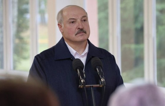 Лукашенко прокомментировал миграционный кризис и назвал Хусейна и Каддафи «величайшими мыслителями»
