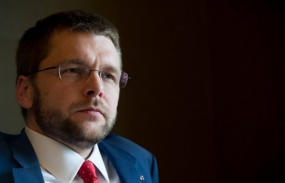 Осиновский не будет баллотироваться на пост председателя эстонских соцдемов
