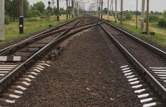 КНДР и Южная Корея намерены восстановить железные дороги