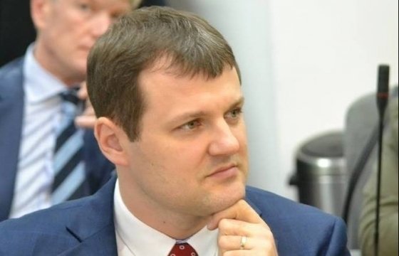 Новый лидер литовских социал-демократов хочет внести больше «левизны» в коалиционную повестку