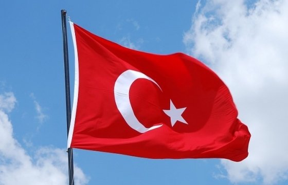 МИД Эстонии предостерегает от поездок в Турцию