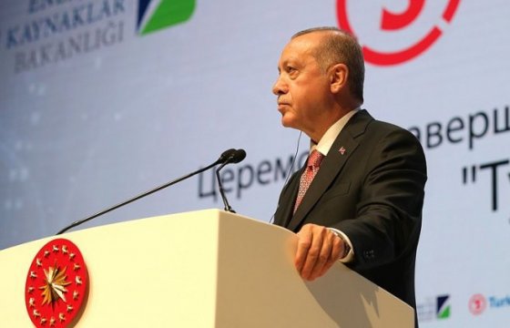 Президент Турции: Мы открыли границы беженцам