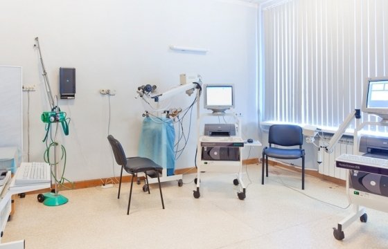 Латвийское общество больниц потребует вернуть финансирование в размерах прошлого года