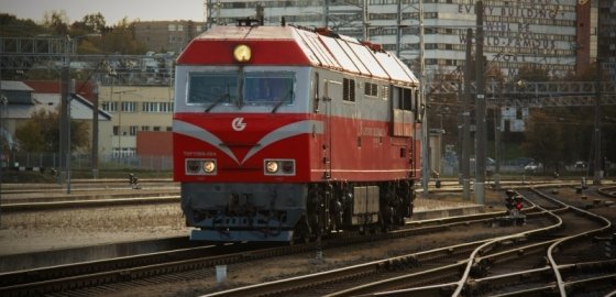 Крупнейший перевозчик Швеции приостановил железнодорожное сообщение с Данией