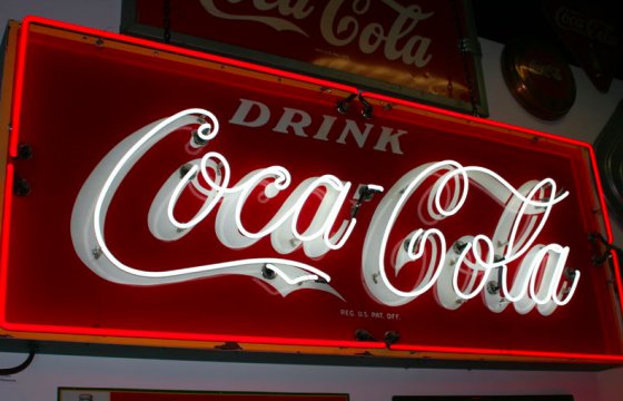 Coca-Cola впервые в истории выпустит алкогольный напиток