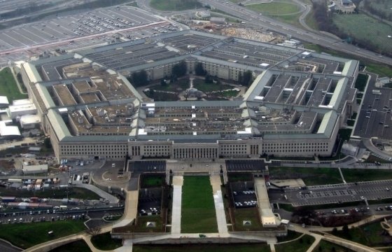 Пентагон рассказал о гибели 64 мирных жителей после авиаударов США в Ираке