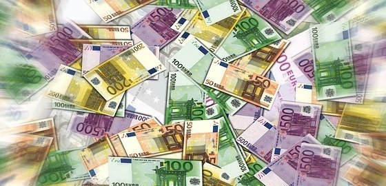 Поступления в государственный бюджет Латвии отстают почти на 55 миллионов евро