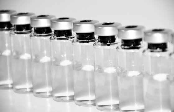 10 тыс. жителей Эстонии прошли вакцинацию от гриппа