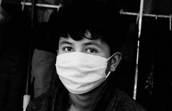 Новый коронавирус в Китае: жертвами стали 9 человек
