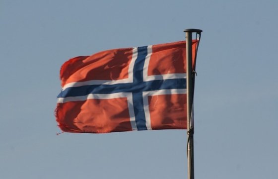 Норвегия не будет возвращать прибывших через Россию беженцев обратно