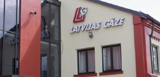 Латвийские потребители получат доступ к альтернативным поставщикам газа