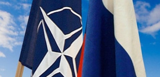 Российский МИД критикует НАТО за политику «сдерживания» России