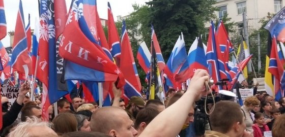 Сепаратисты ДНР и ЛНР переносят выборы на Донбассе на следующий год