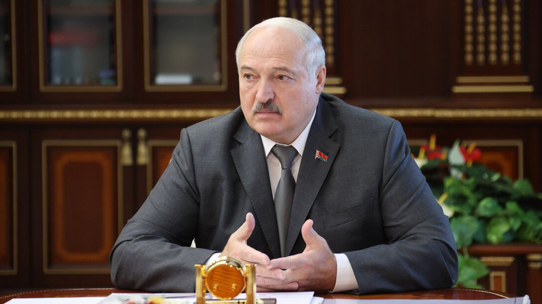 Лукашенко про Клайпедский порт: «отжимать собственность» никому не позволено