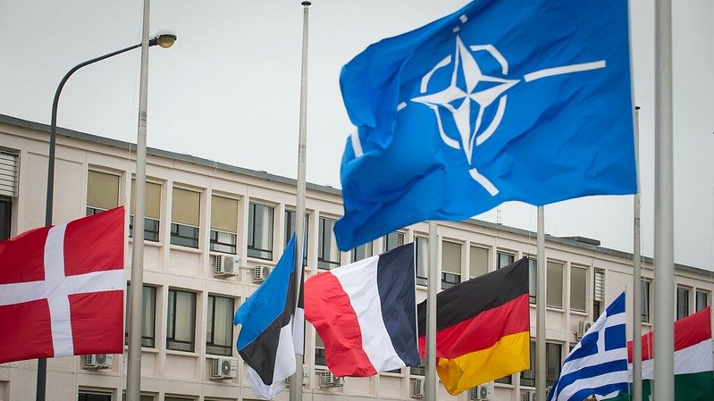 Страны НАТО установили «красные линии» для вступления в войну в Украине — La Repubblica