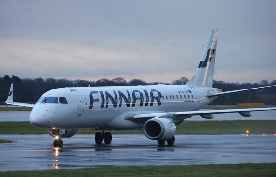 Забастовка Finnair отменяется: почти все самолеты вылетят по расписанию