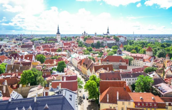 Квартиры в Таллине за год подорожали на 6,6%
