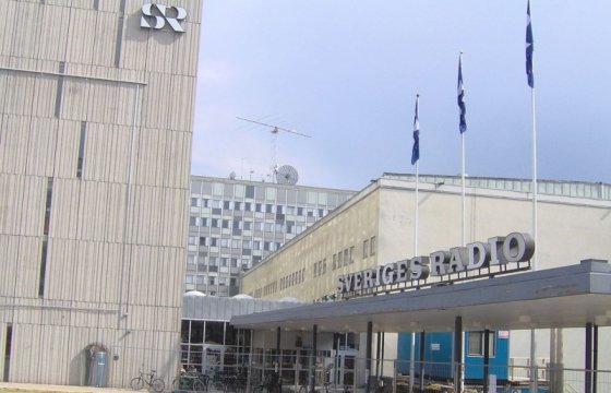 На «Радио Швеции» ликвидируют русскую редакцию в пользу беженцев