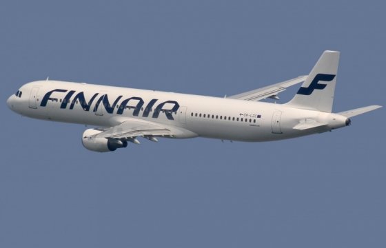 Finnair летом будет летать из Таллина чаще и по новым направлениям