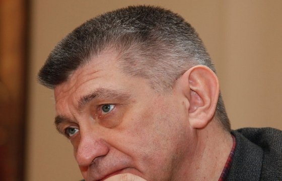 Режиссер Сокуров пойдет на выборы в Госдуму от «Яблока»