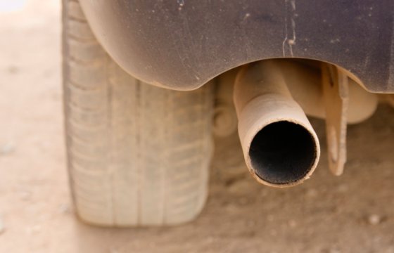 ЕС согласовал нормы выбросов СО2 для грузовиков и автобусов