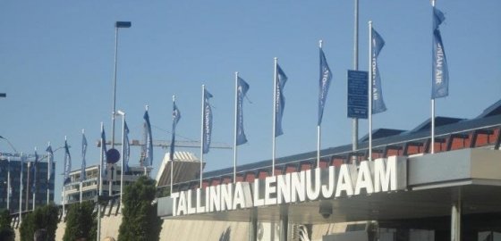 Nordic Aviation Group предложит прямые полеты из Таллинна