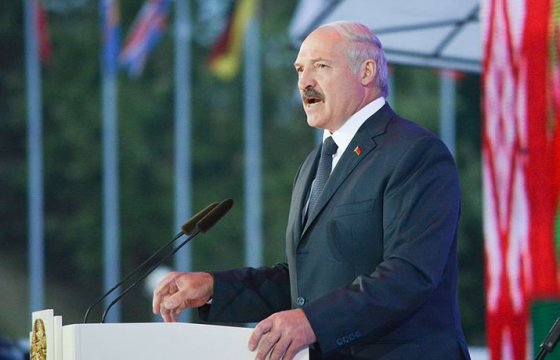 Польша пригласила Лукашенко на юбилей начала Второй мировой войны