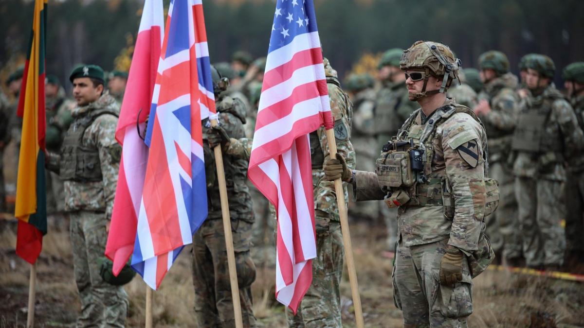 Литва ведет переговоры с США о потенциальном размещении американского ядерного оружия на своей территории — Politico