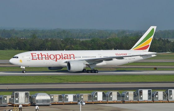 Разбился самолет Ethiopian Airlines: погибли 157 человек