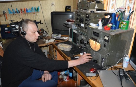 Ян Соболевский: «Радио — моя жизнь»
