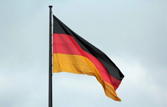 В Германии арестовали мужчину по подозрению в нарушении оружейного эмбарго для России