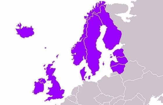 Балтийские страны – не Восточная Европа