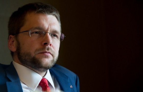 Эстонский союз трезвости назвал человеком года министра здравоохранения Осиновского