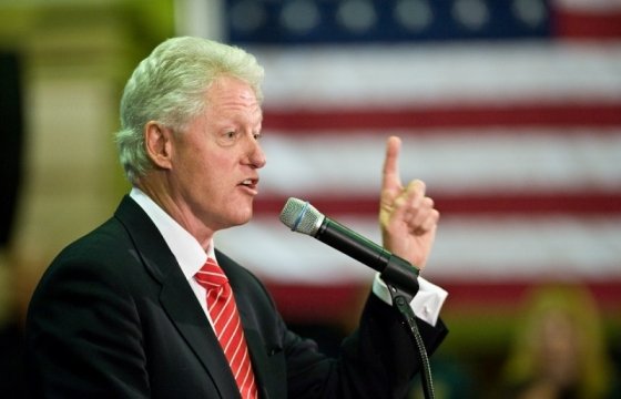 ФБР опубликовало материалы расследования по делу Билла Клинтона 15-летней давности
