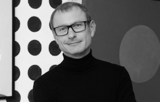 Скончался латвийский журналист Мартиньш Кибилдс