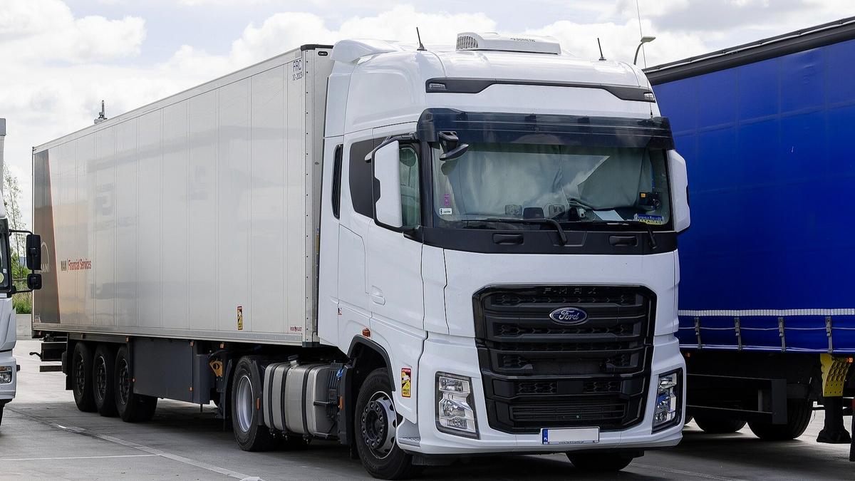 Из Беларуси в Литву вернулись более 150 грузовиков