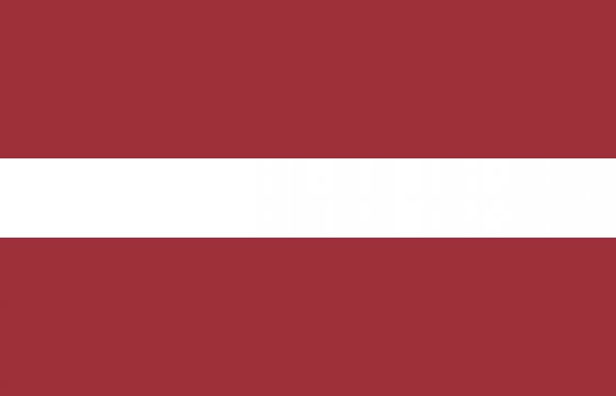 Эксперты о подарке к столетию Латвии: гигантский флаг потребует серьезных расходов из госбюджета