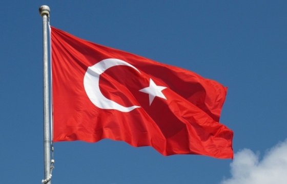 При взрыве в Стамбуле погибли 11 человек