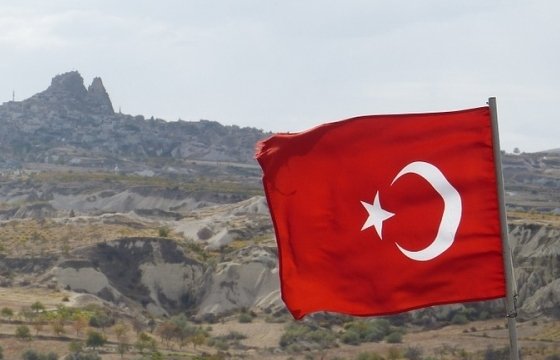 «Коммерсант»: Турция готовит ответные санкции против России